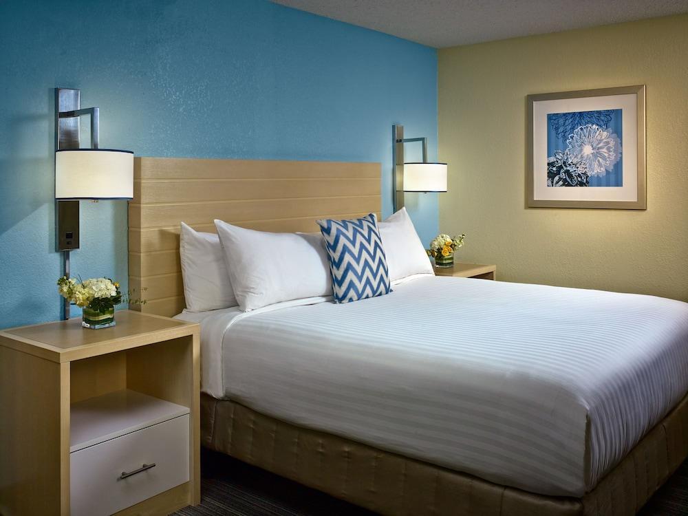 Sonesta Es Suites Atlanta - Perimeter Center North Bagian luar foto