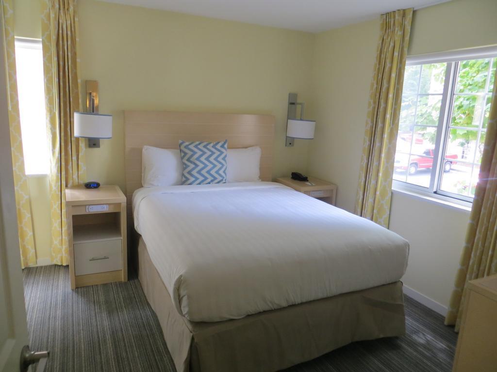 Sonesta Es Suites Atlanta - Perimeter Center North Bagian luar foto