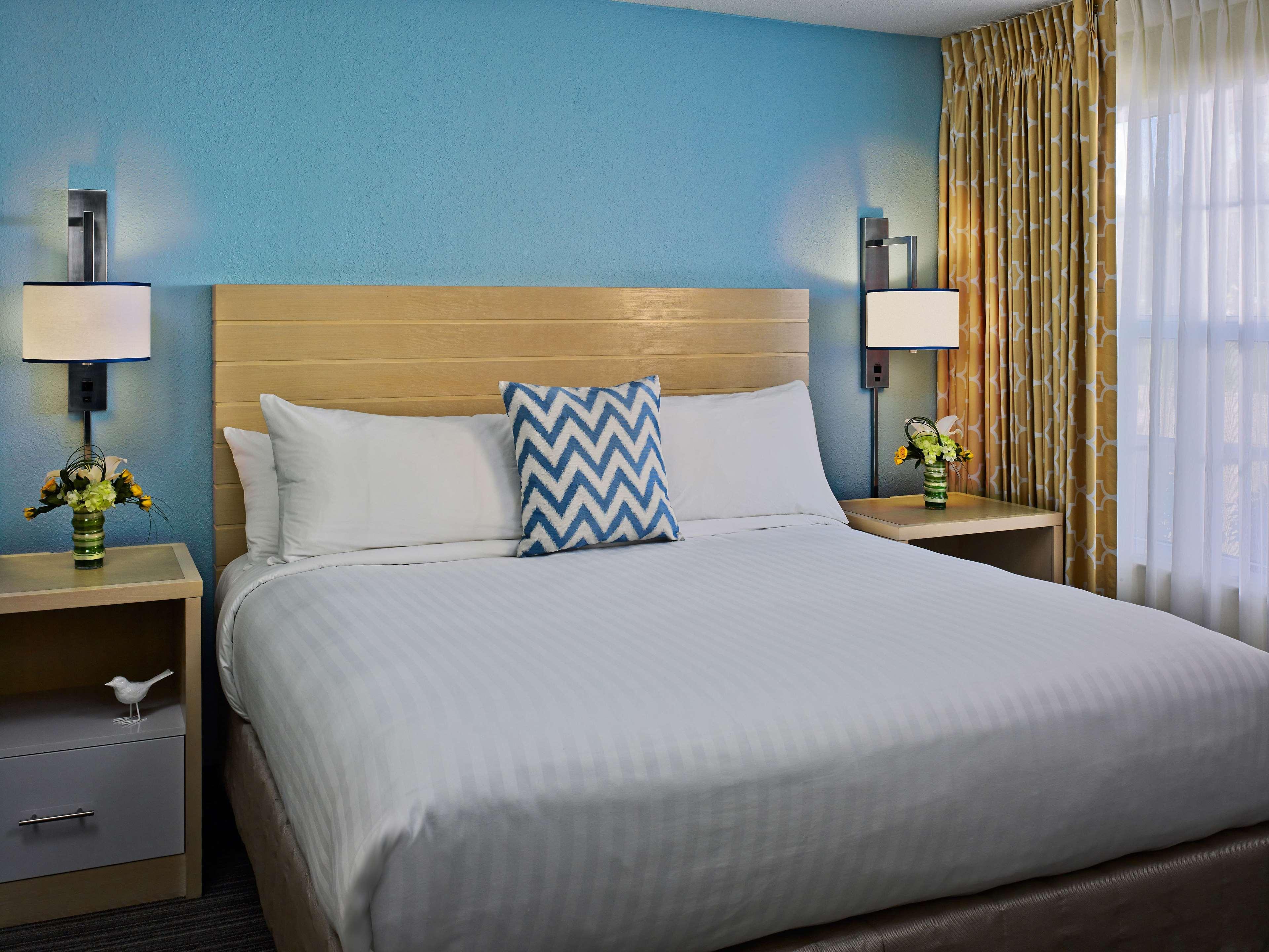 Sonesta Es Suites Atlanta - Perimeter Center North Bagian luar foto