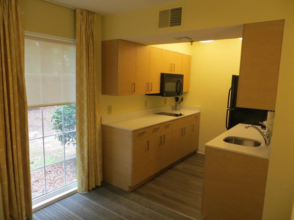 Sonesta Es Suites Atlanta - Perimeter Center North Bagian luar foto