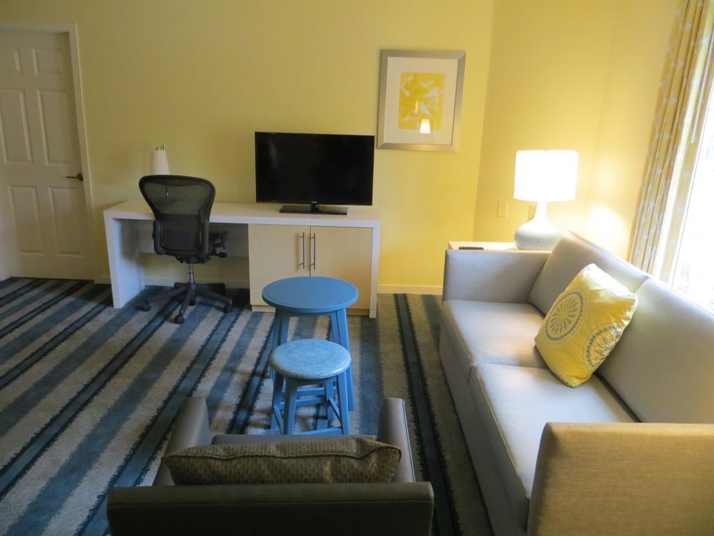 Sonesta Es Suites Atlanta - Perimeter Center North Bagian luar foto