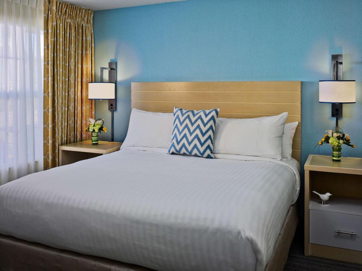 Sonesta Es Suites Atlanta - Perimeter Center North Bagian luar foto