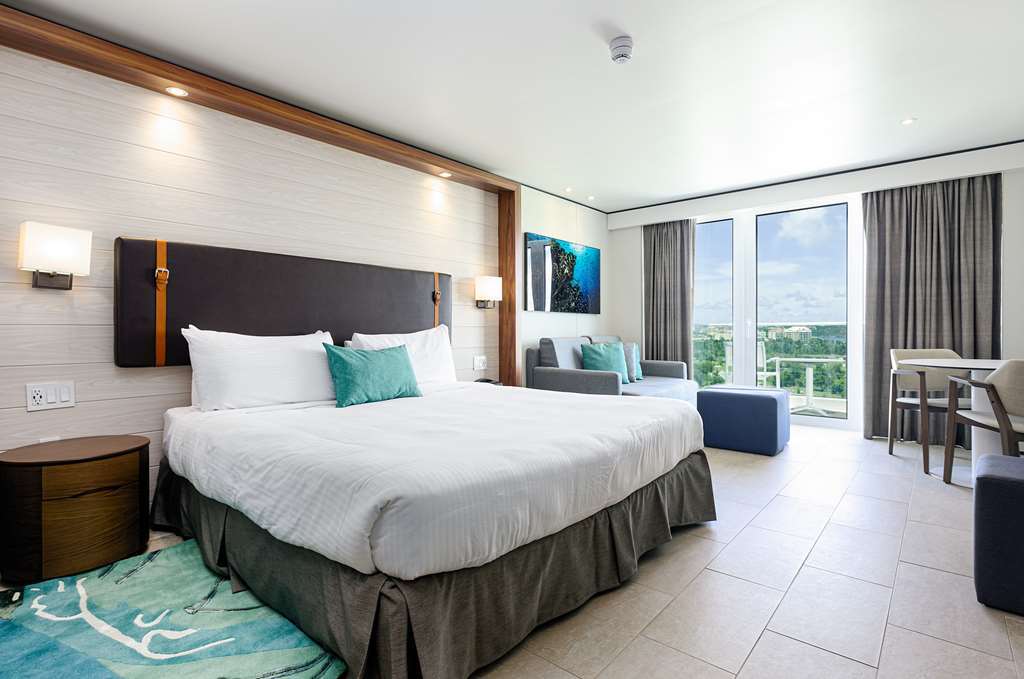 Sonesta Es Suites Atlanta - Perimeter Center North Ruang foto