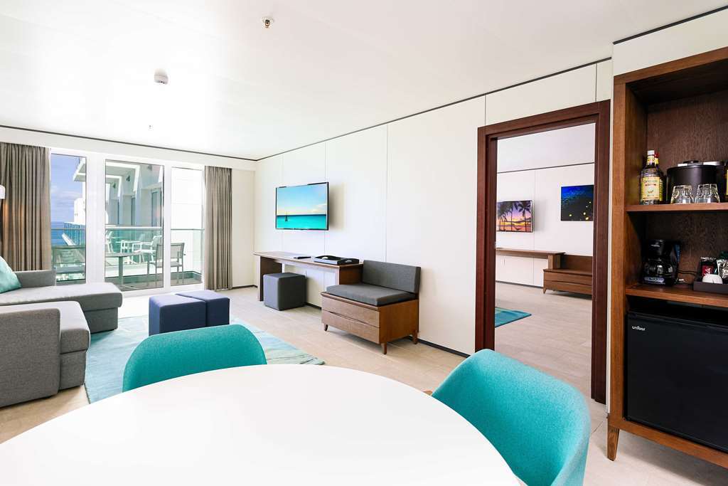 Sonesta Es Suites Atlanta - Perimeter Center North Ruang foto